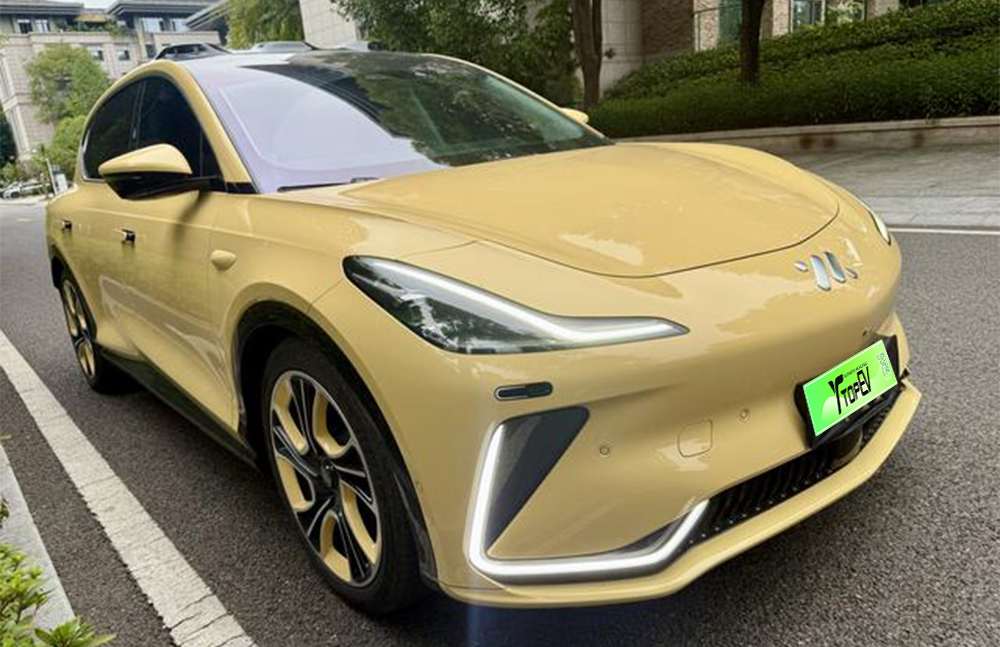 used im ls7 awd for sale